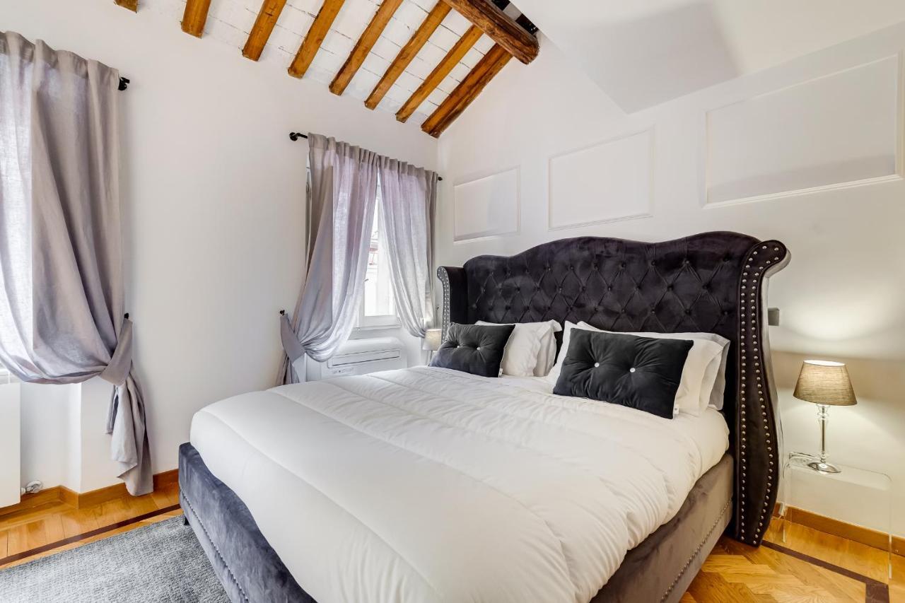 Navona Square - Romedreamhome Exterior photo