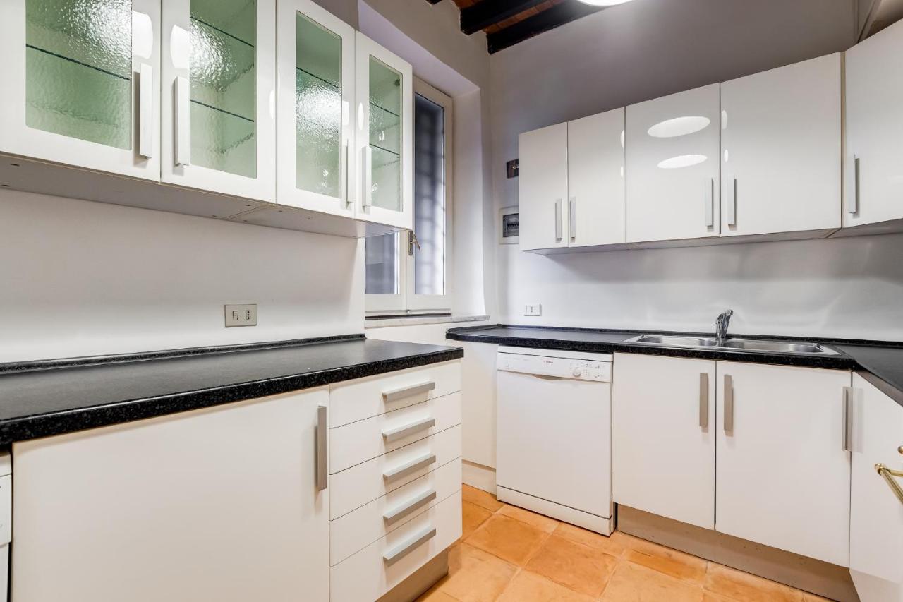 Navona Square - Romedreamhome Exterior photo