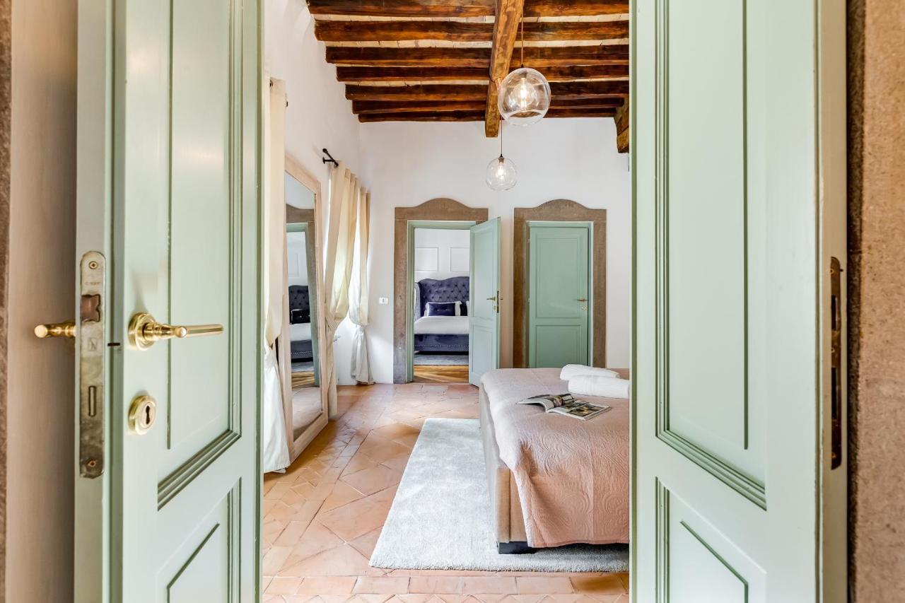 Navona Square - Romedreamhome Exterior photo