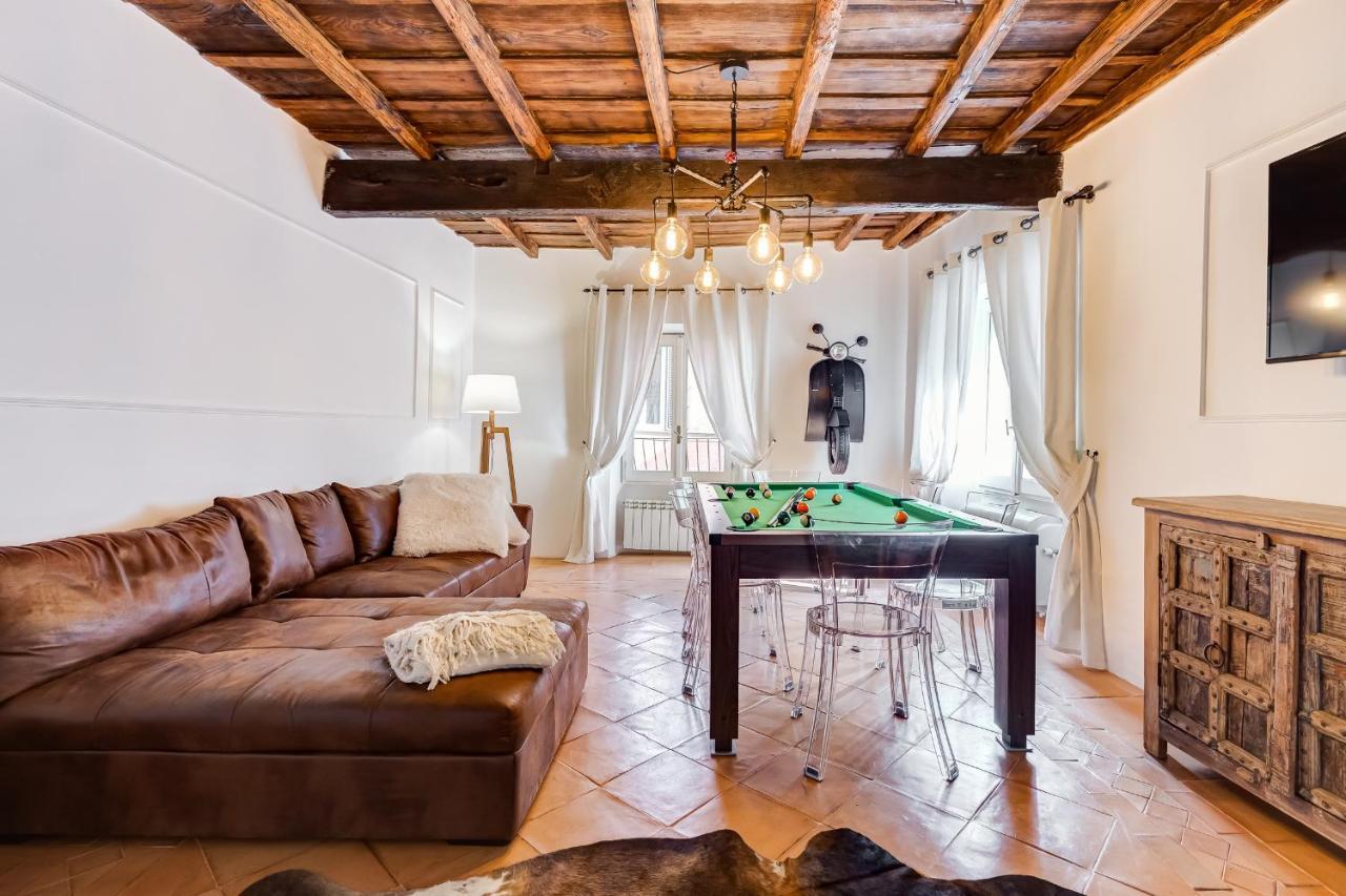 Navona Square - Romedreamhome Exterior photo