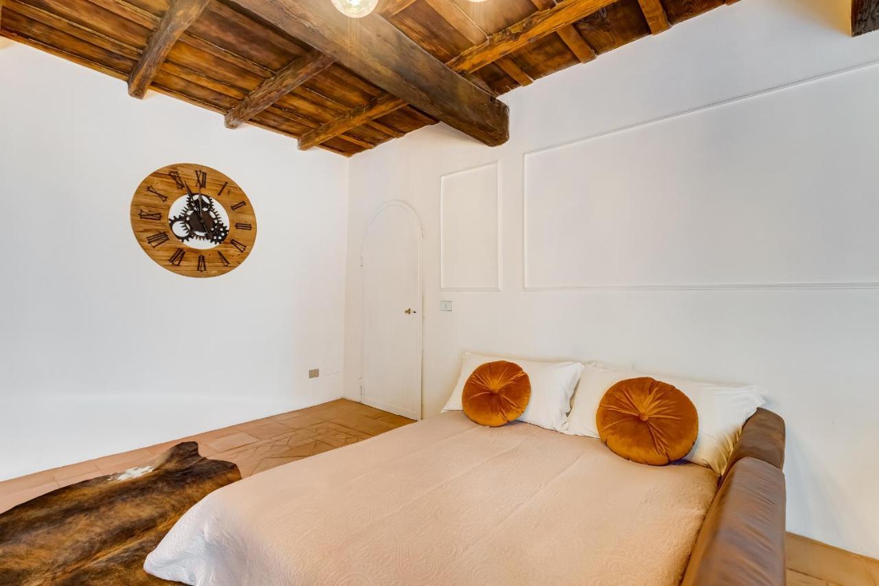 Navona Square - Romedreamhome Exterior photo