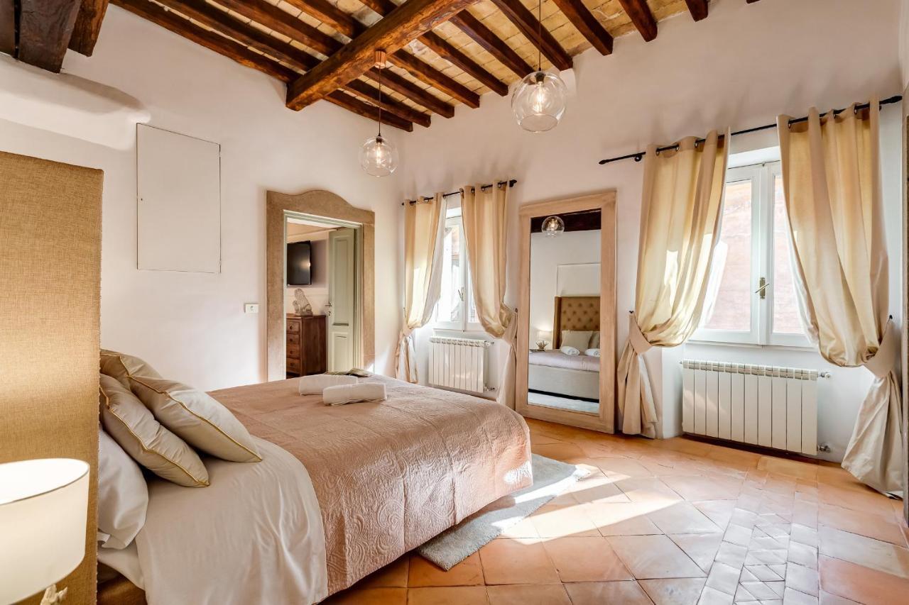 Navona Square - Romedreamhome Exterior photo