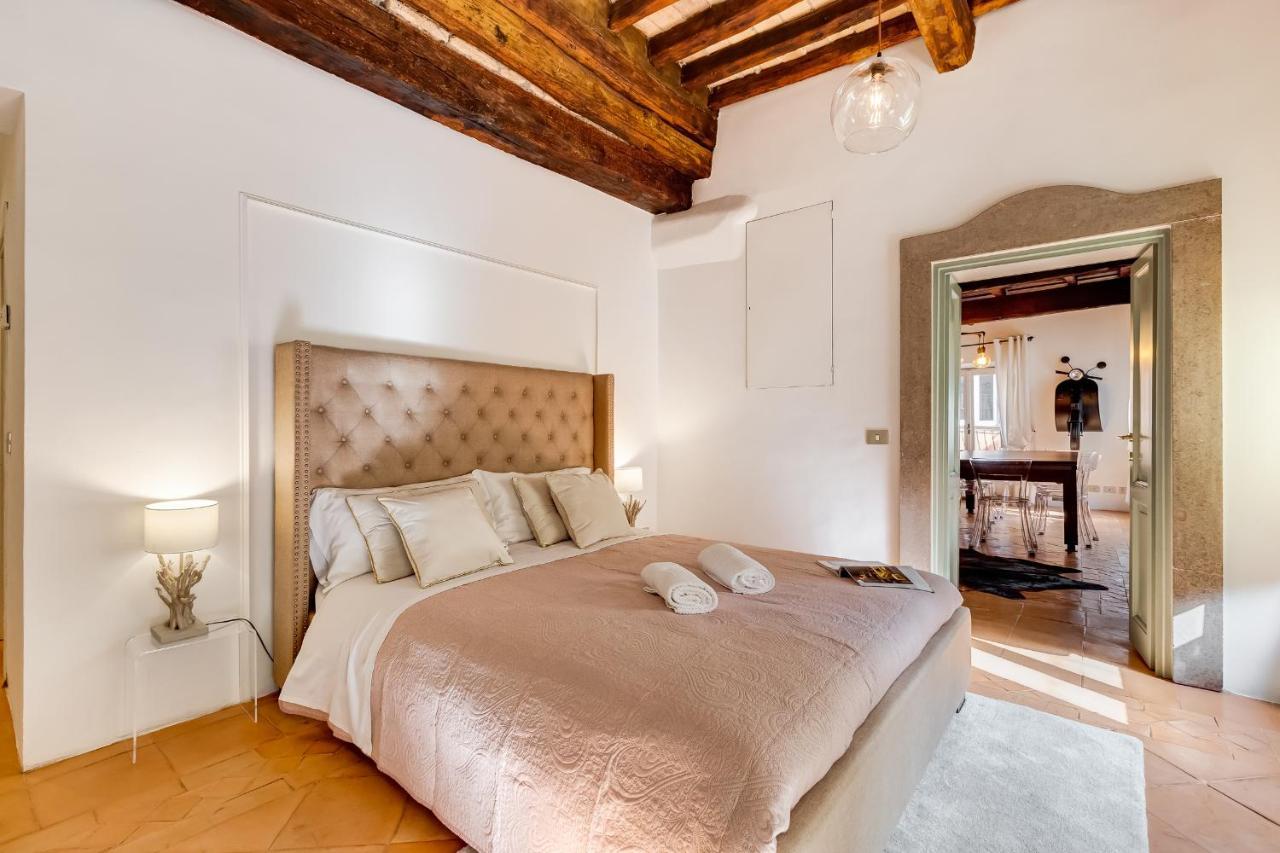 Navona Square - Romedreamhome Exterior photo