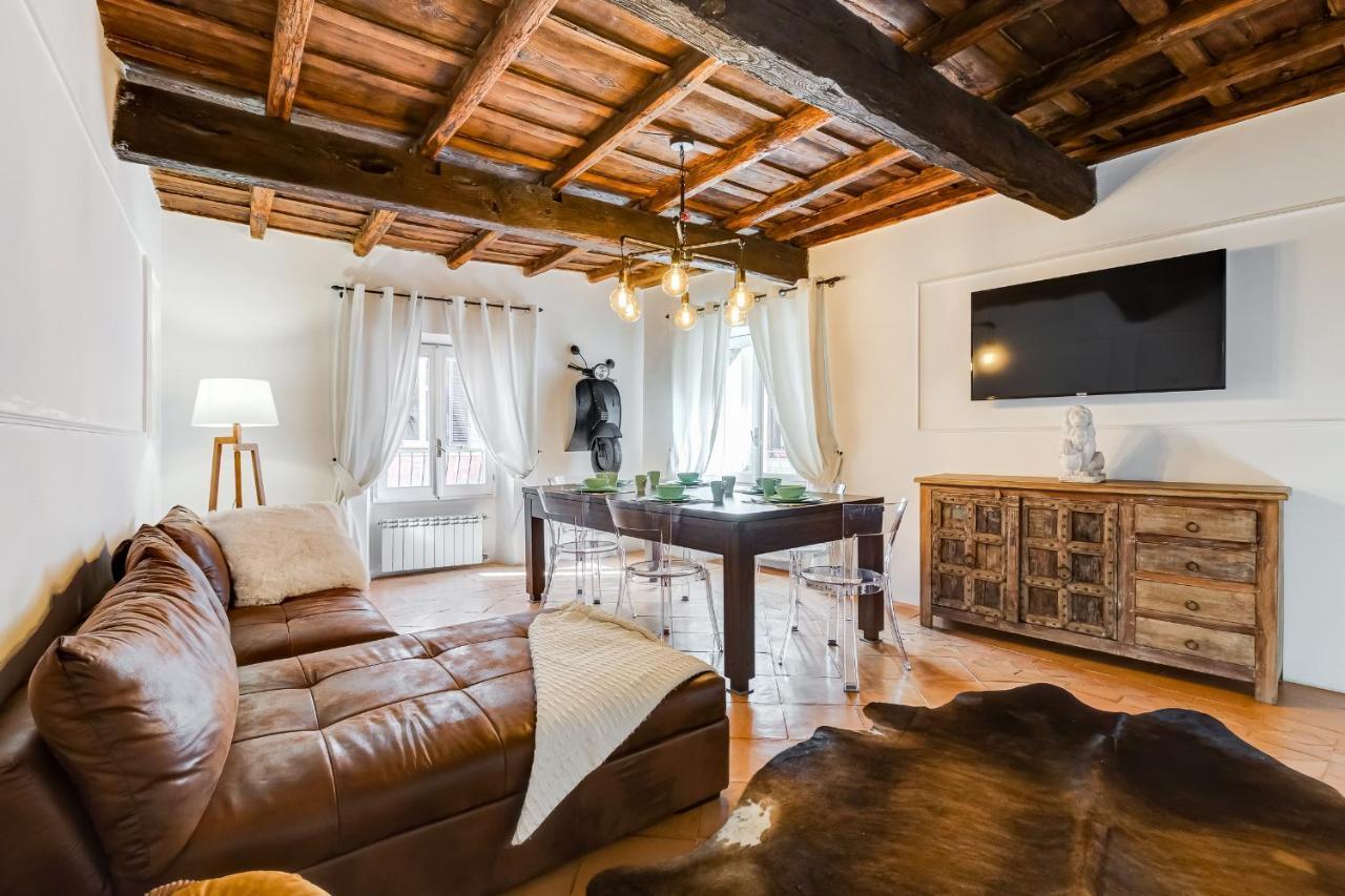 Navona Square - Romedreamhome Exterior photo