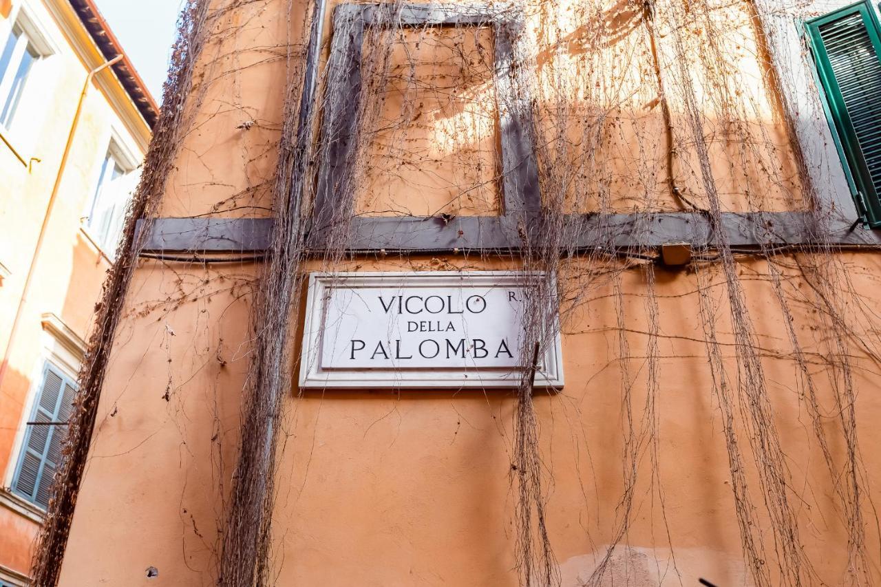 Navona Square - Romedreamhome Exterior photo